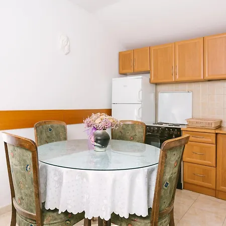 Ivica Apartment Trogir