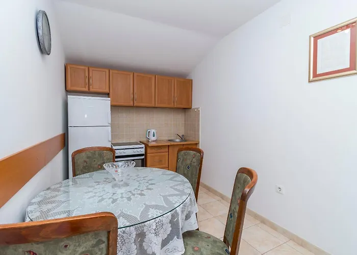 Ivica Apartmán Trogir