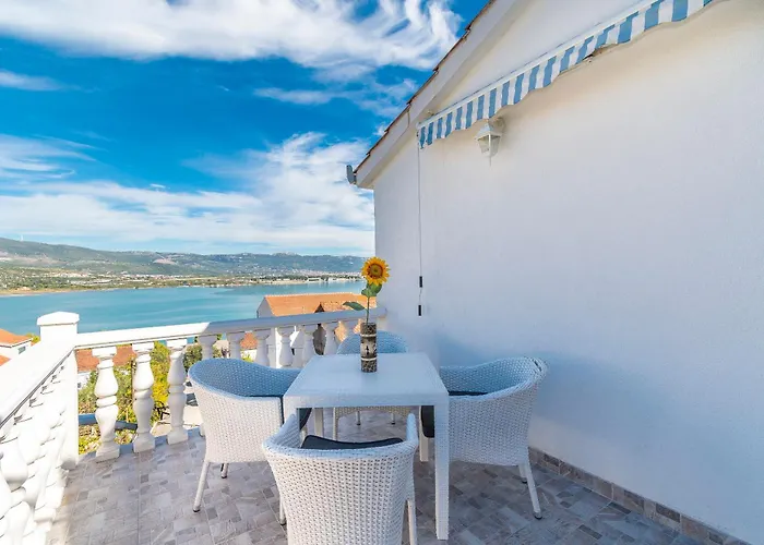 Ivica Apartman Trogir