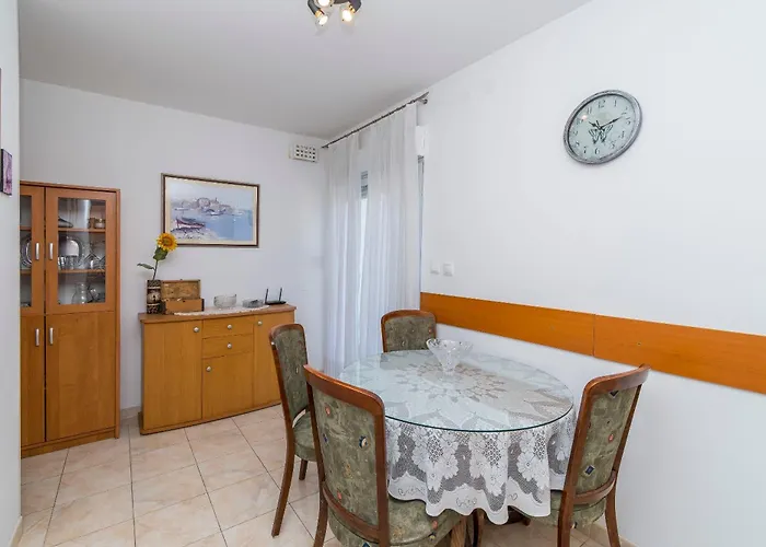 Ivica Apartman Trogir