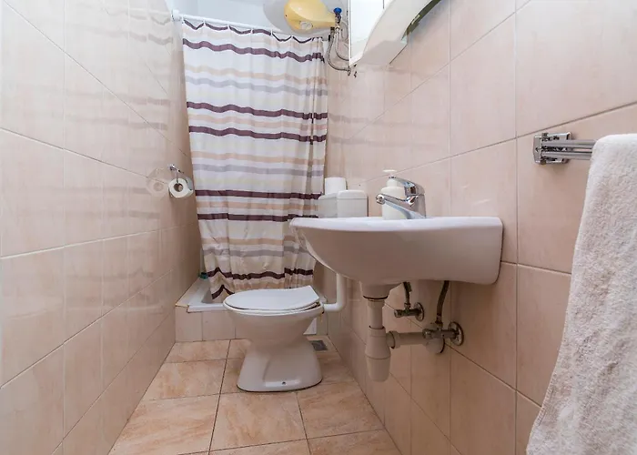 Ivica Apartmán Trogir