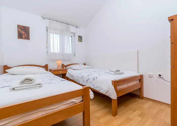 Ivica Apartman Trogir