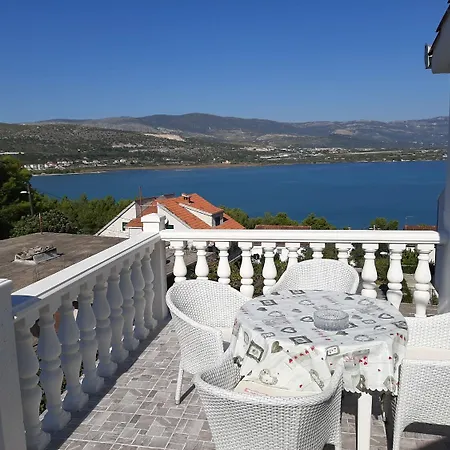 Διαμέρισμα Ivica