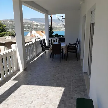 Ivica Appartement Trogir