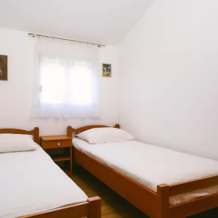 Appartement Ivica Trogir