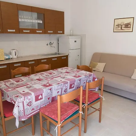 Διαμέρισμα Ivica