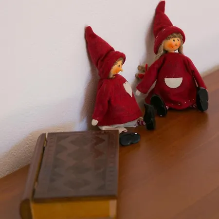 Ivica Διαμέρισμα Τρογκίρ