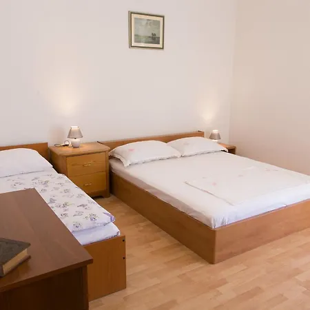 Appartement Ivica Trogir