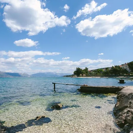 Διαμέρισμα Ivica *