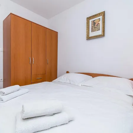 Apartmán Ivica