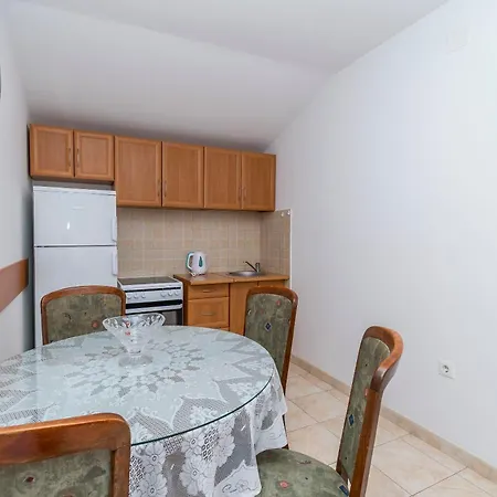 Ivica Apartmán Trogir