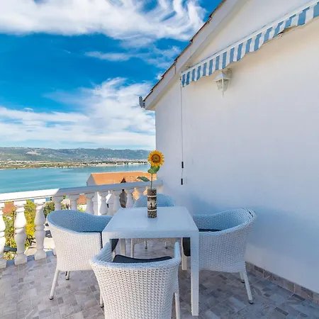 Ivica Apartmán Trogir