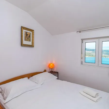 Appartement Ivica Trogir