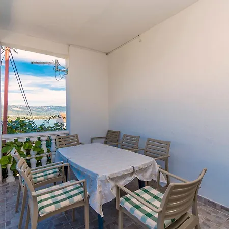 Ivica Appartement Trogir