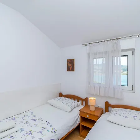 Appartement Ivica Trogir