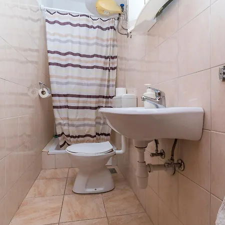 Ivica Appartement Trogir