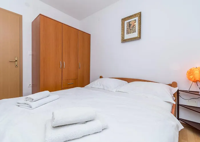 Apartament Ivica