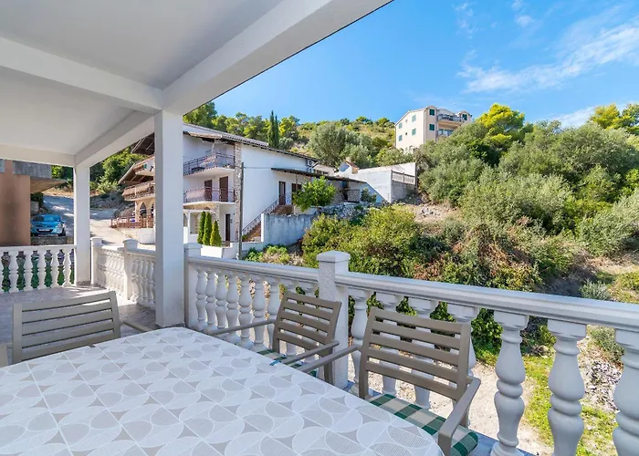 Apartament Ivica *