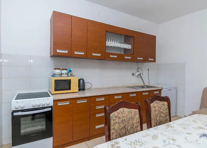 Ivica Apartament *