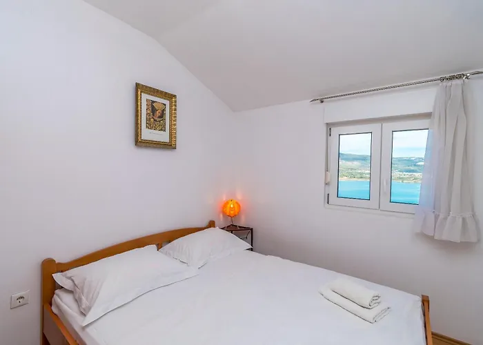 Apartament Ivica Trogir