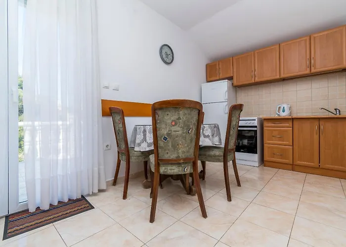Ivica Apartament