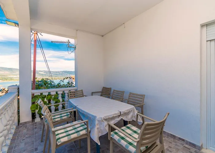Ivica Apartament Trogir